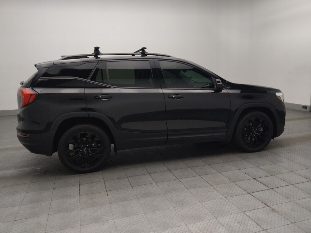 2020 GMC Terrain in Conyers, GA 30094 - 18130243 10