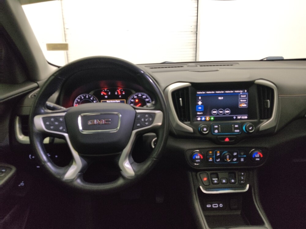 2020 GMC Terrain in Conyers, GA 30094 - 18130243 22