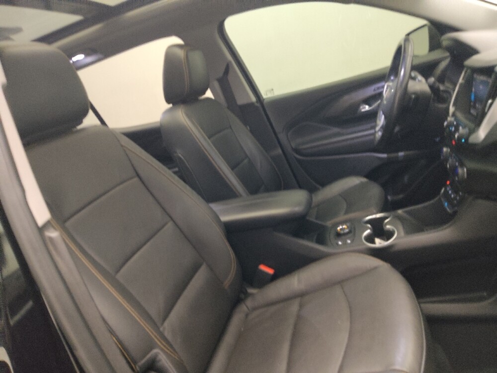 2020 GMC Terrain in Conyers, GA 30094 - 18130243 21