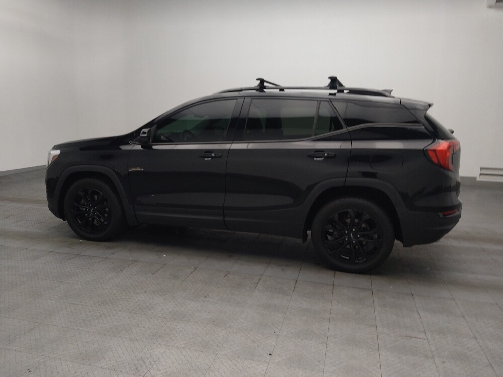 2020 GMC Terrain in Conyers, GA 30094 - 18130243 3