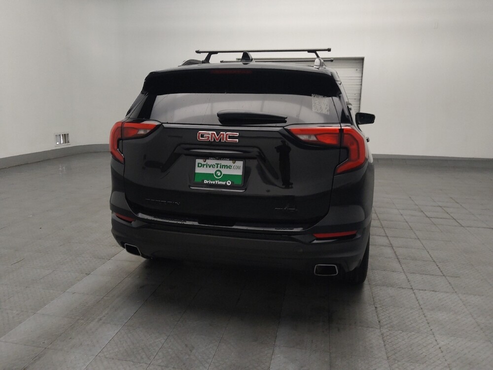2020 GMC Terrain in Conyers, GA 30094 - 18130243 7