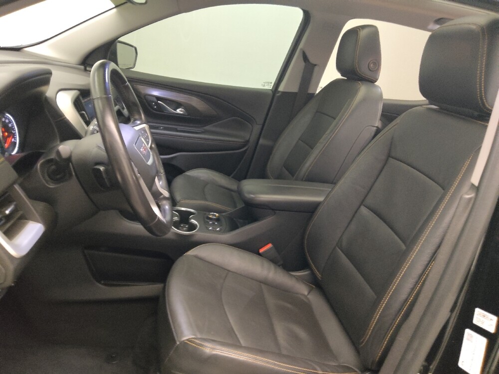 2020 GMC Terrain in Conyers, GA 30094 - 18130243 17