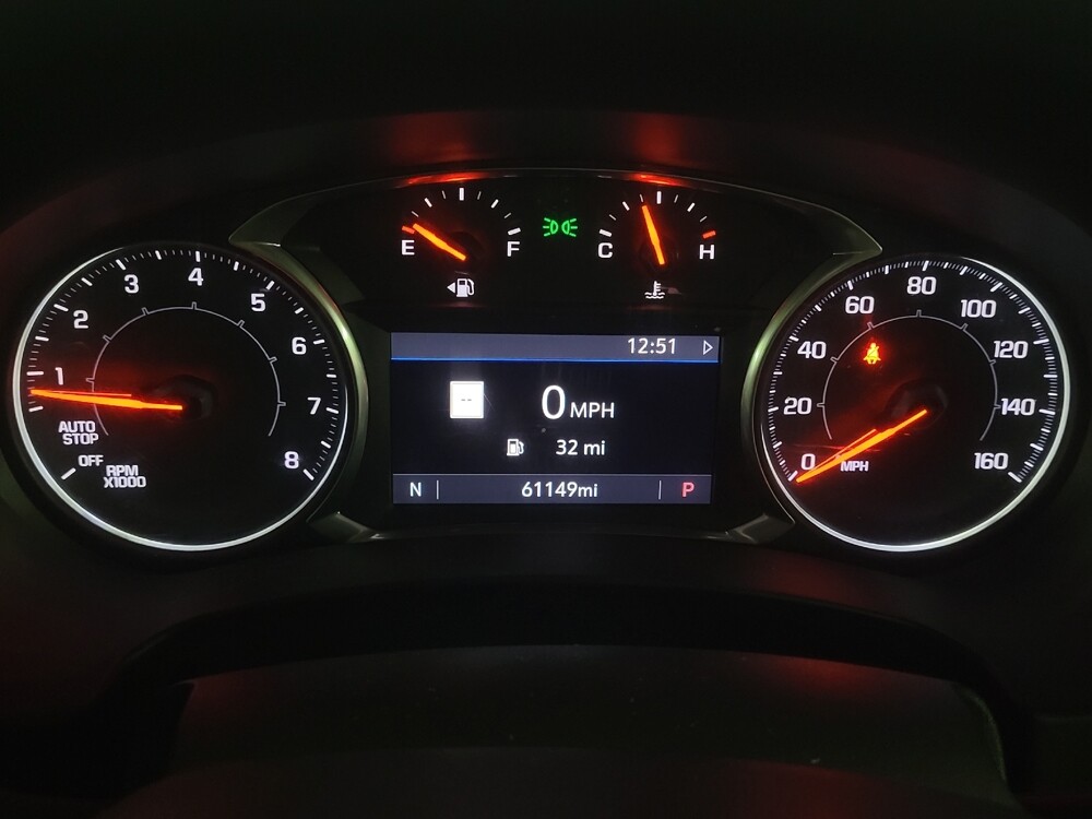 2020 GMC Terrain in Conyers, GA 30094 - 18130243 23