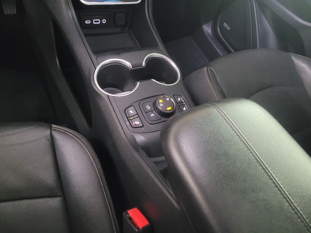 2020 GMC Terrain in Conyers, GA 30094 - 18130243 26