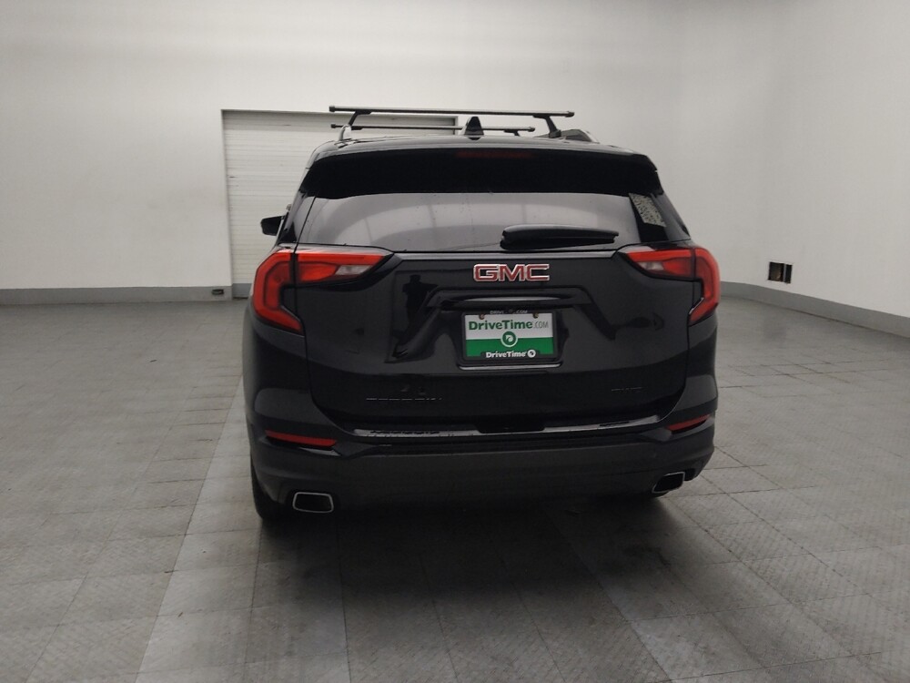 2020 GMC Terrain in Conyers, GA 30094 - 18130243 6