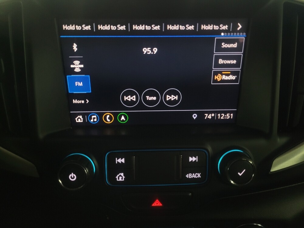 2020 GMC Terrain in Conyers, GA 30094 - 18130243 25