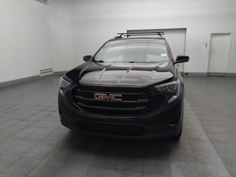 2020 GMC Terrain in Conyers, GA 30094 - 18130243 15