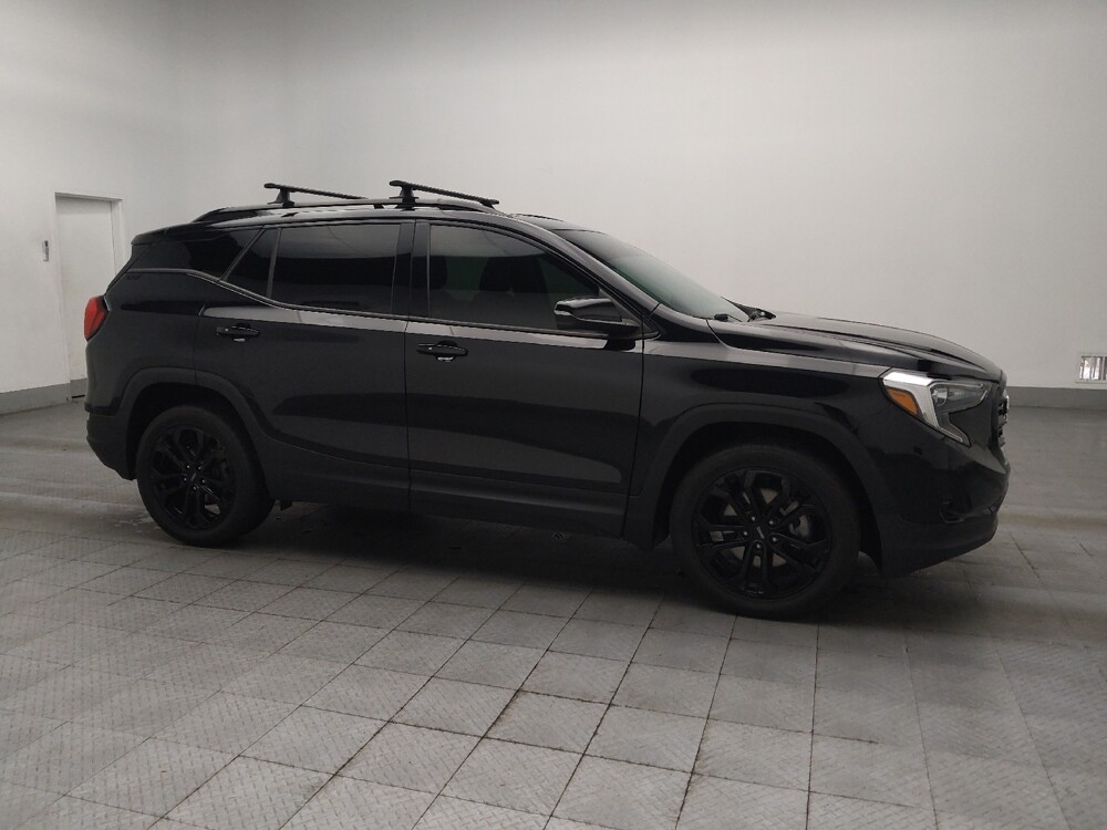 2020 GMC Terrain in Conyers, GA 30094 - 18130243 11