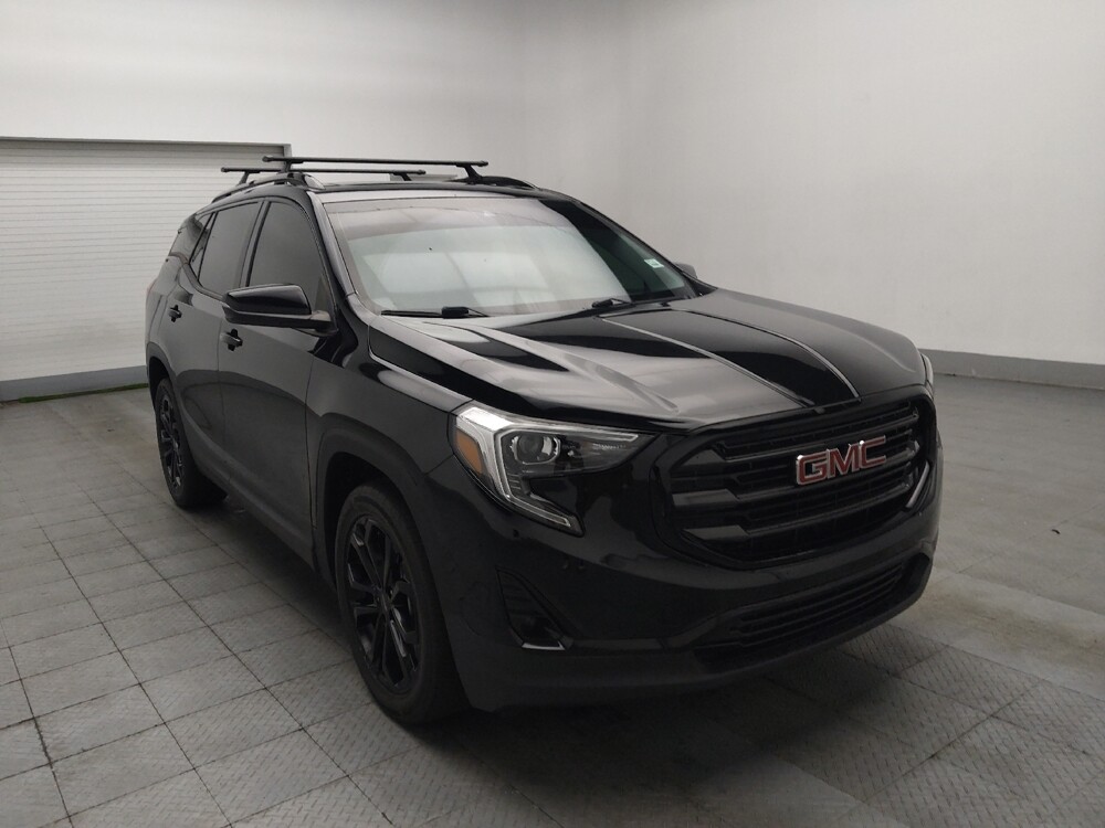 2020 GMC Terrain in Conyers, GA 30094 - 18130243 13