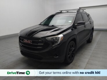 2020 GMC Terrain in Conyers, GA 30094
