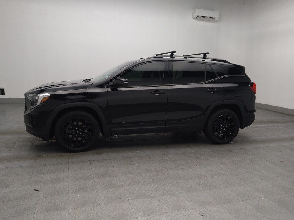 2020 GMC Terrain in Conyers, GA 30094 - 18130243 2