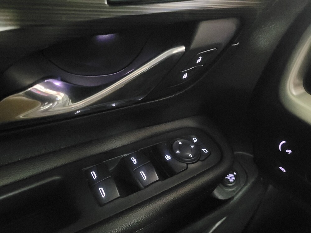 2020 GMC Terrain in Conyers, GA 30094 - 18130243 27