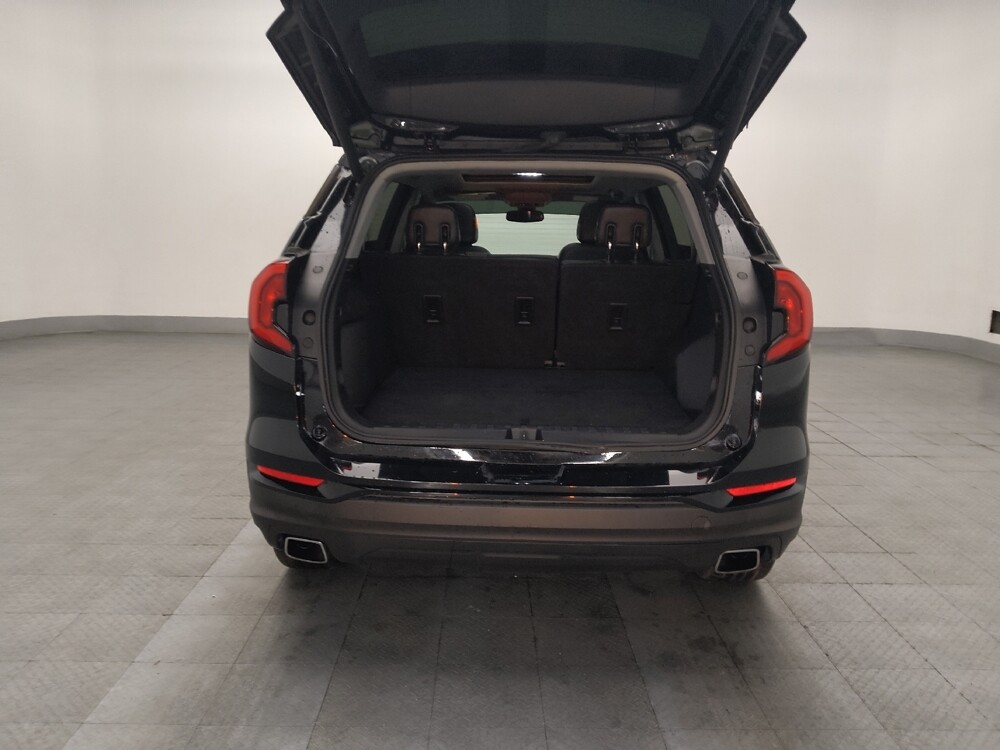 2020 GMC Terrain in Conyers, GA 30094 - 18130243 29