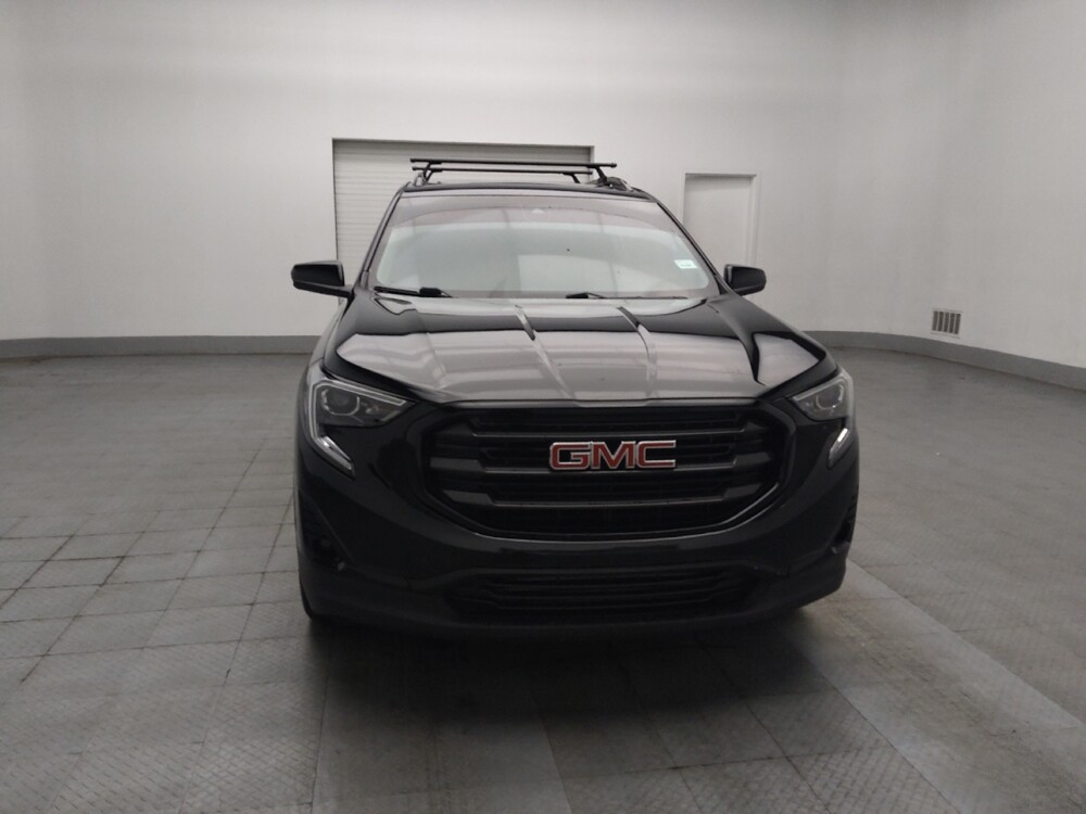 2020 GMC Terrain in Conyers, GA 30094 - 18130243 14