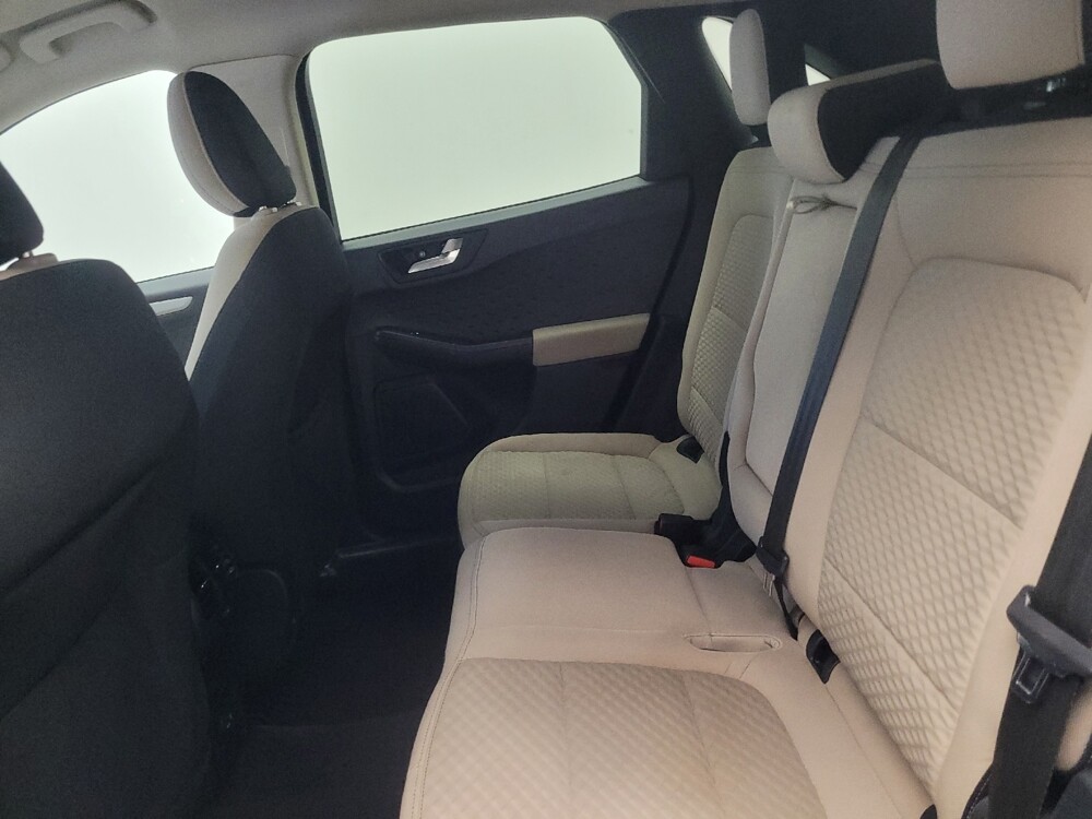 2020 Ford Escape in Stone Mountain, GA 30083 - 18130244 18