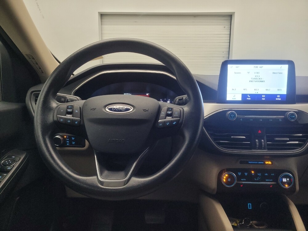 2020 Ford Escape in Stone Mountain, GA 30083 - 18130244 22