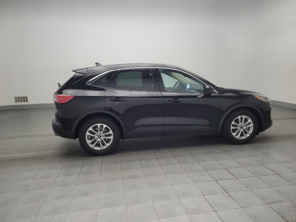 2020 Ford Escape in Stone Mountain, GA 30083 - 18130244 10