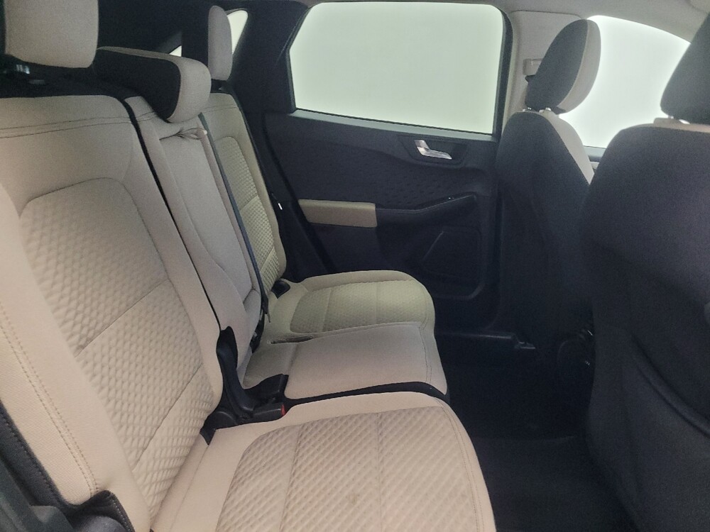 2020 Ford Escape in Stone Mountain, GA 30083 - 18130244 19