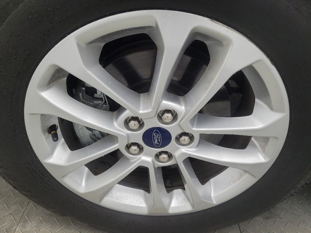 2020 Ford Escape in Stone Mountain, GA 30083 - 18130244 31