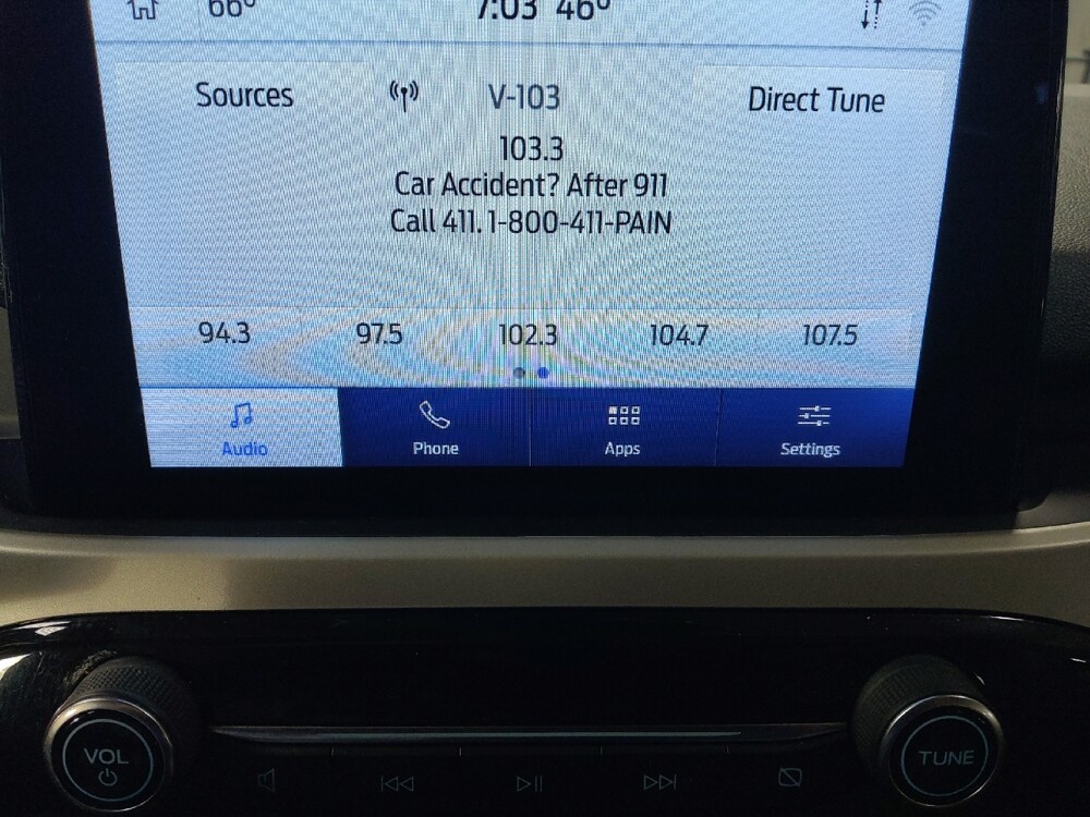 2020 Ford Escape in Stone Mountain, GA 30083 - 18130244 25