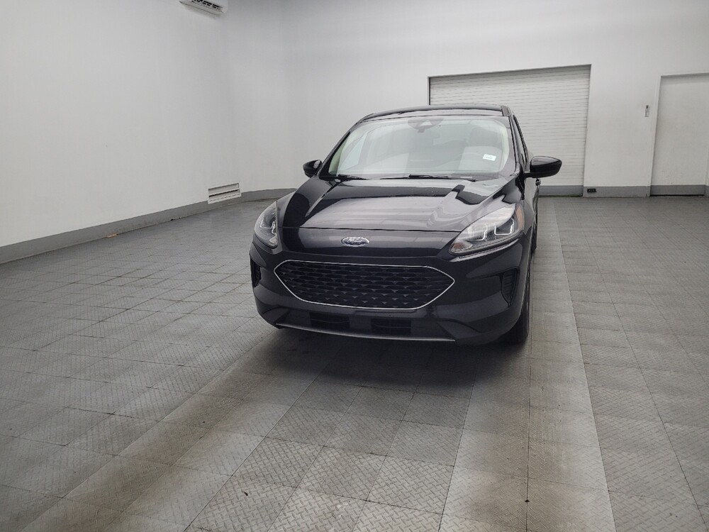 2020 Ford Escape in Stone Mountain, GA 30083 - 18130244 15