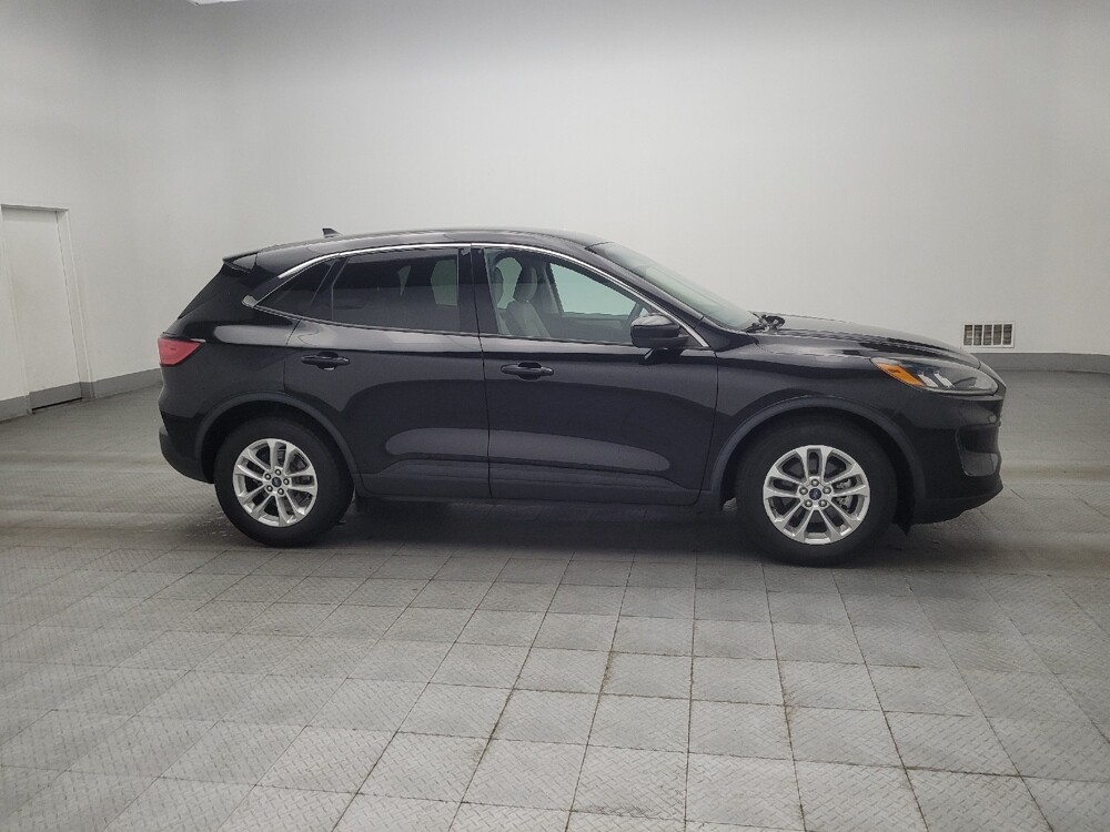 2020 Ford Escape in Stone Mountain, GA 30083 - 18130244 11