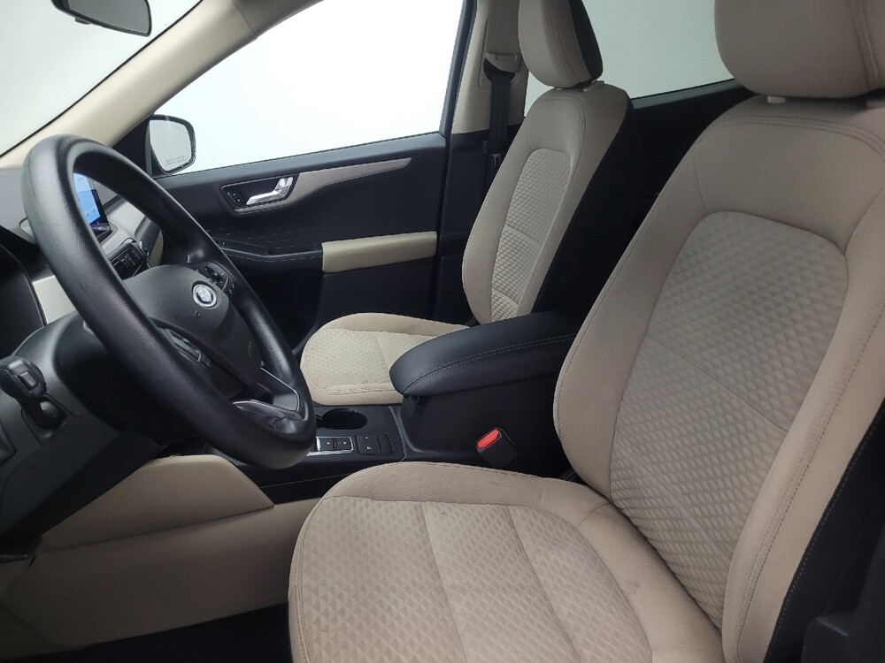 2020 Ford Escape in Stone Mountain, GA 30083 - 18130244 17