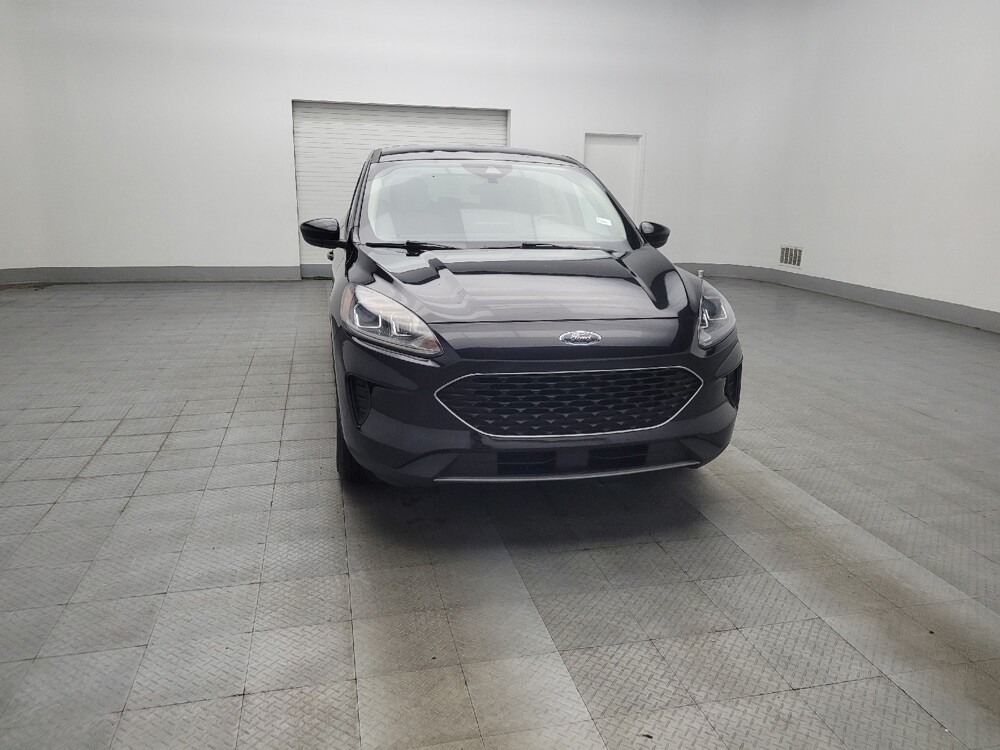 2020 Ford Escape in Stone Mountain, GA 30083 - 18130244 14