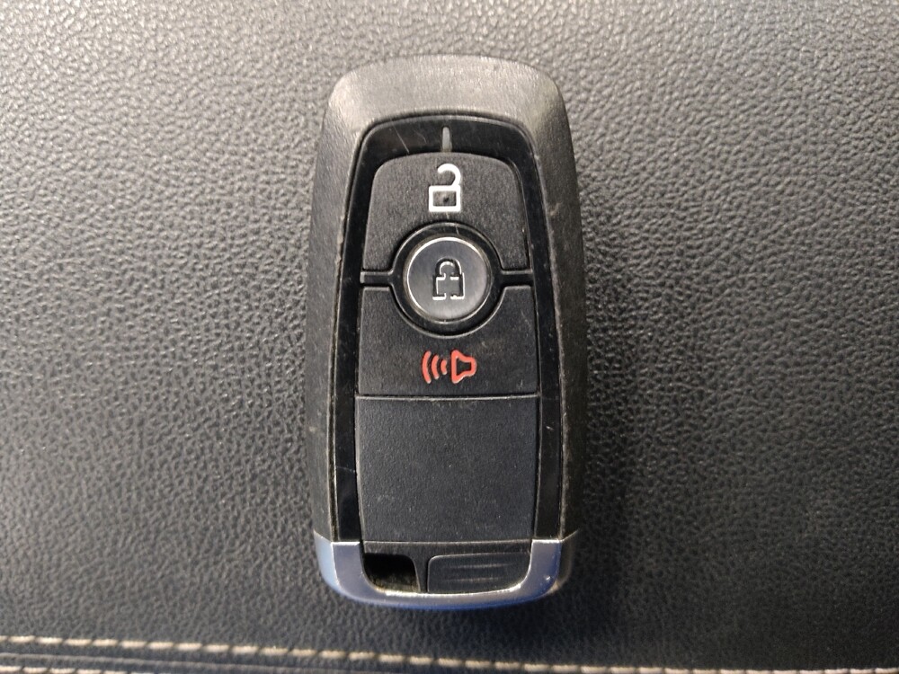 2020 Ford Escape in Stone Mountain, GA 30083 - 18130244 32