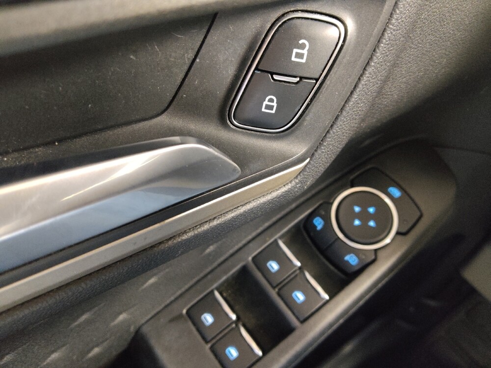 2020 Ford Escape in Stone Mountain, GA 30083 - 18130244 27