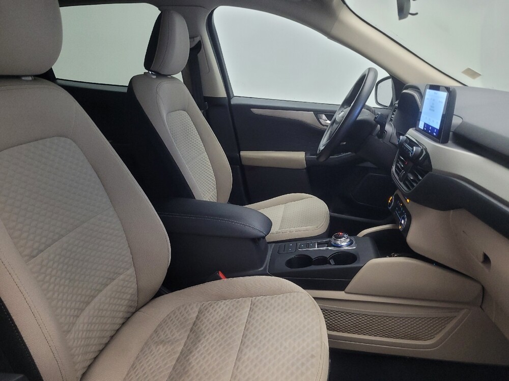 2020 Ford Escape in Stone Mountain, GA 30083 - 18130244 21