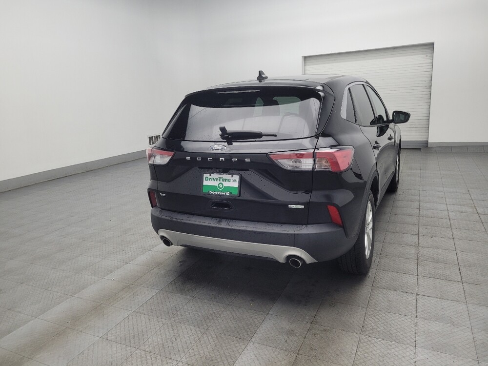 2020 Ford Escape in Stone Mountain, GA 30083 - 18130244 9