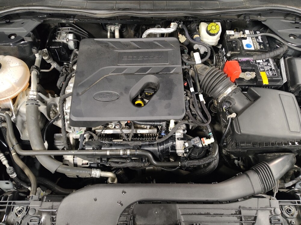 2020 Ford Escape in Stone Mountain, GA 30083 - 18130244 30