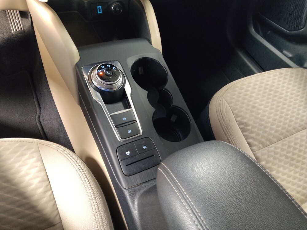 2020 Ford Escape in Stone Mountain, GA 30083 - 18130244 26