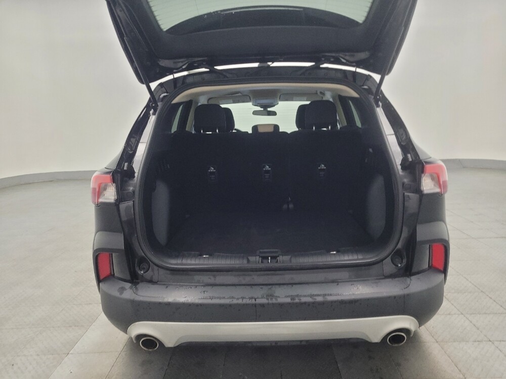 2020 Ford Escape in Stone Mountain, GA 30083 - 18130244 29