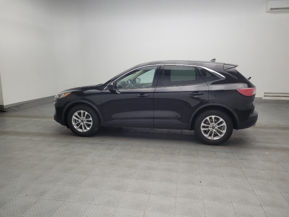 2020 Ford Escape in Stone Mountain, GA 30083 - 18130244 3