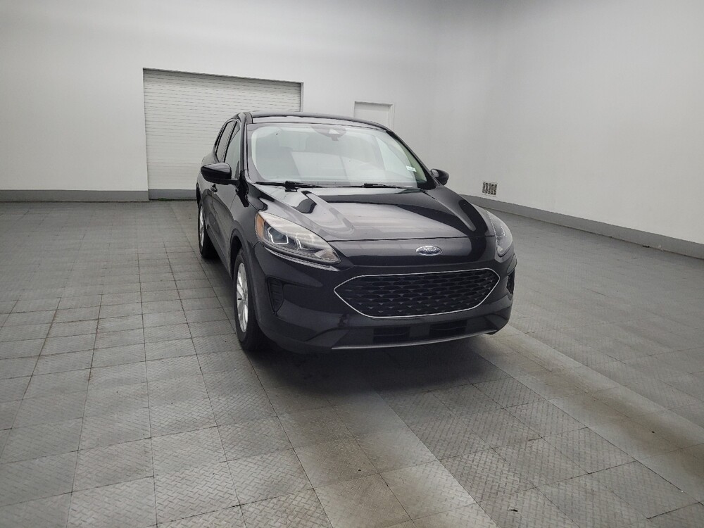 2020 Ford Escape in Stone Mountain, GA 30083 - 18130244 13