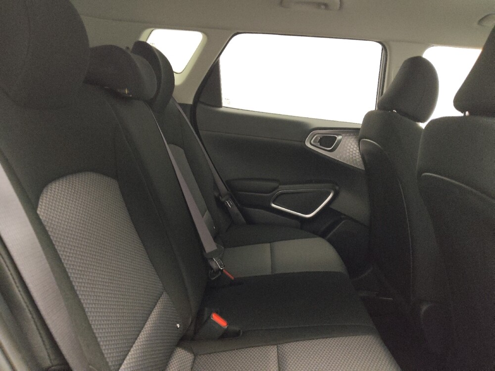 2025 Kia Soul in Augusta, GA 30907 - 18130245 19