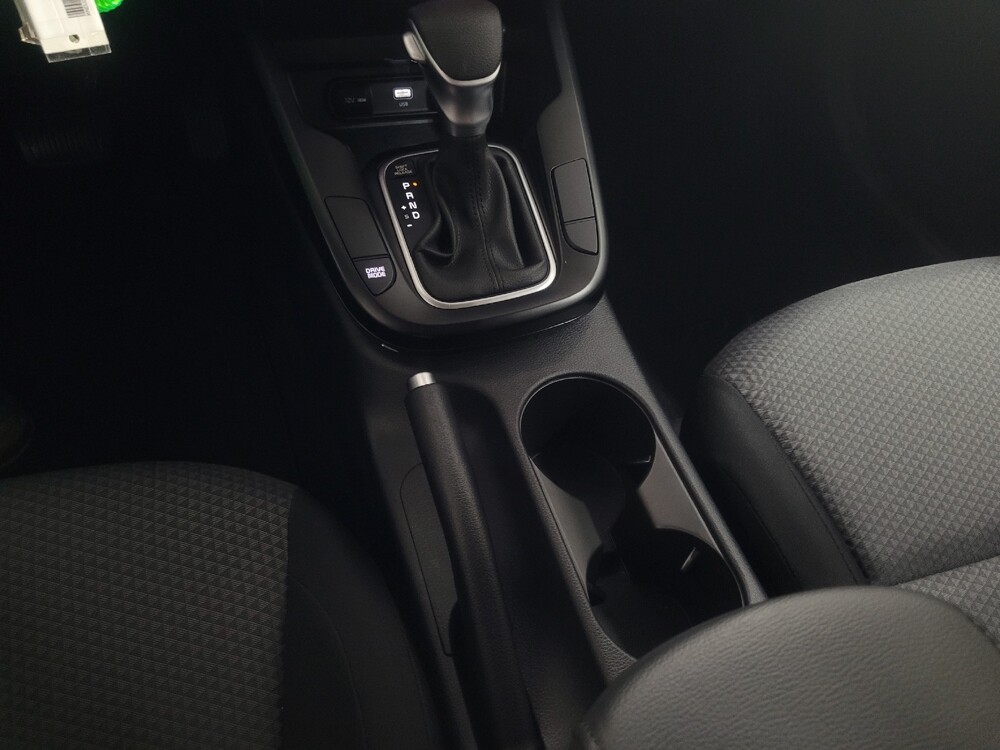 2025 Kia Soul in Augusta, GA 30907 - 18130245 26