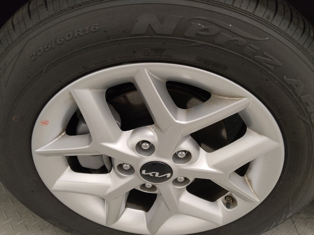 2025 Kia Soul in Augusta, GA 30907 - 18130245 31