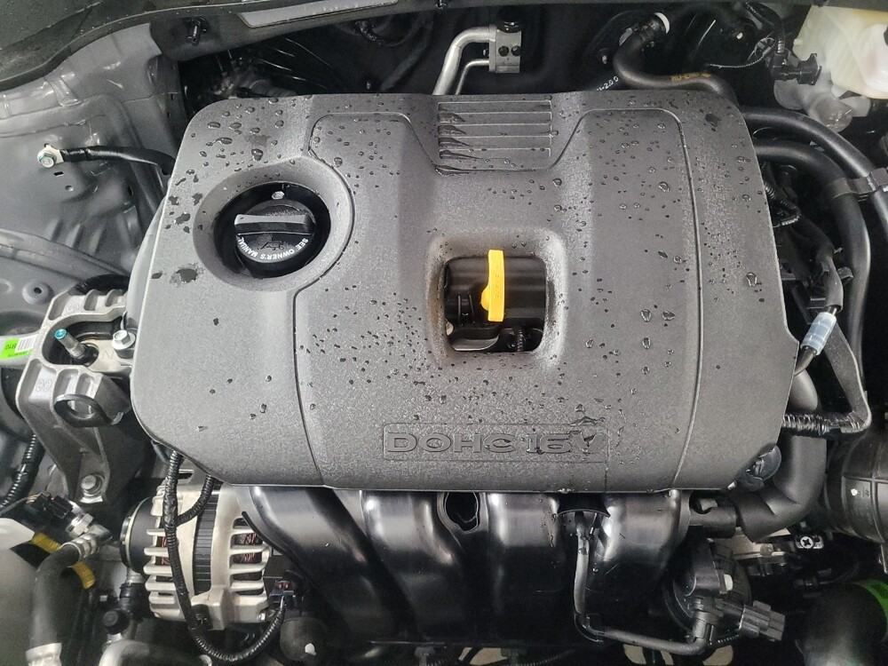 2025 Kia Soul in Augusta, GA 30907 - 18130245 30