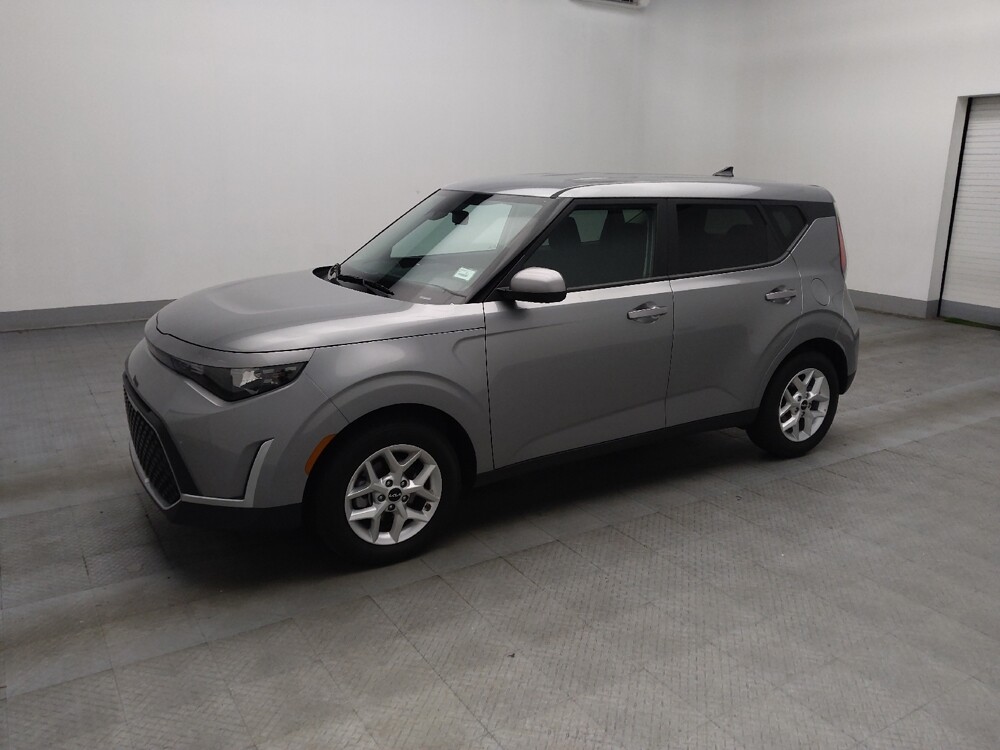 2025 Kia Soul in Augusta, GA 30907 - 18130245 2