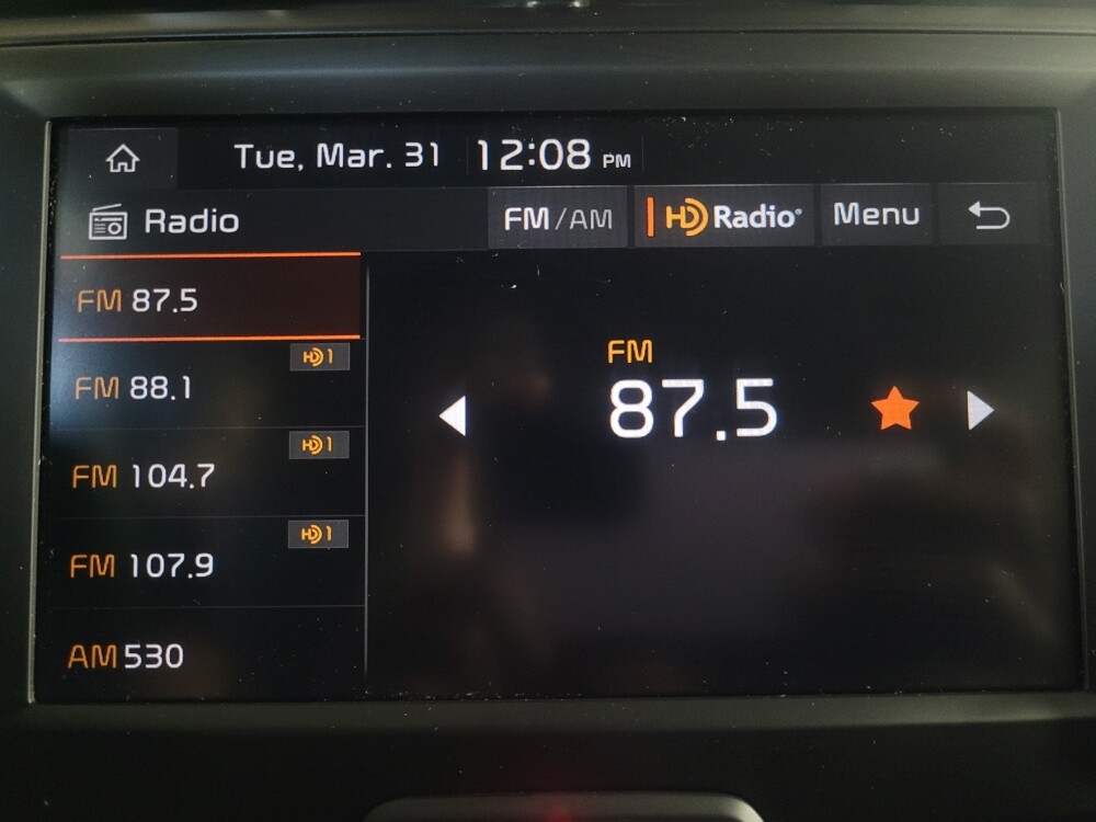 2025 Kia Soul in Augusta, GA 30907 - 18130245 25