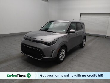 2025 Kia Soul in Augusta, GA 30907