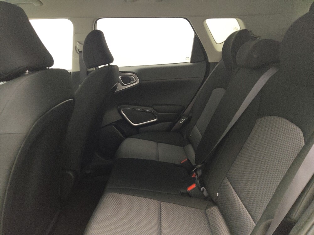 2025 Kia Soul in Augusta, GA 30907 - 18130245 18
