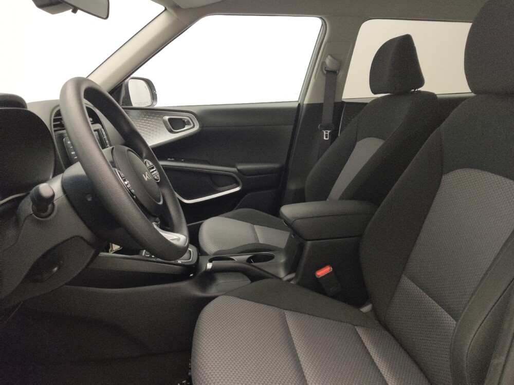 2025 Kia Soul in Augusta, GA 30907 - 18130245 17