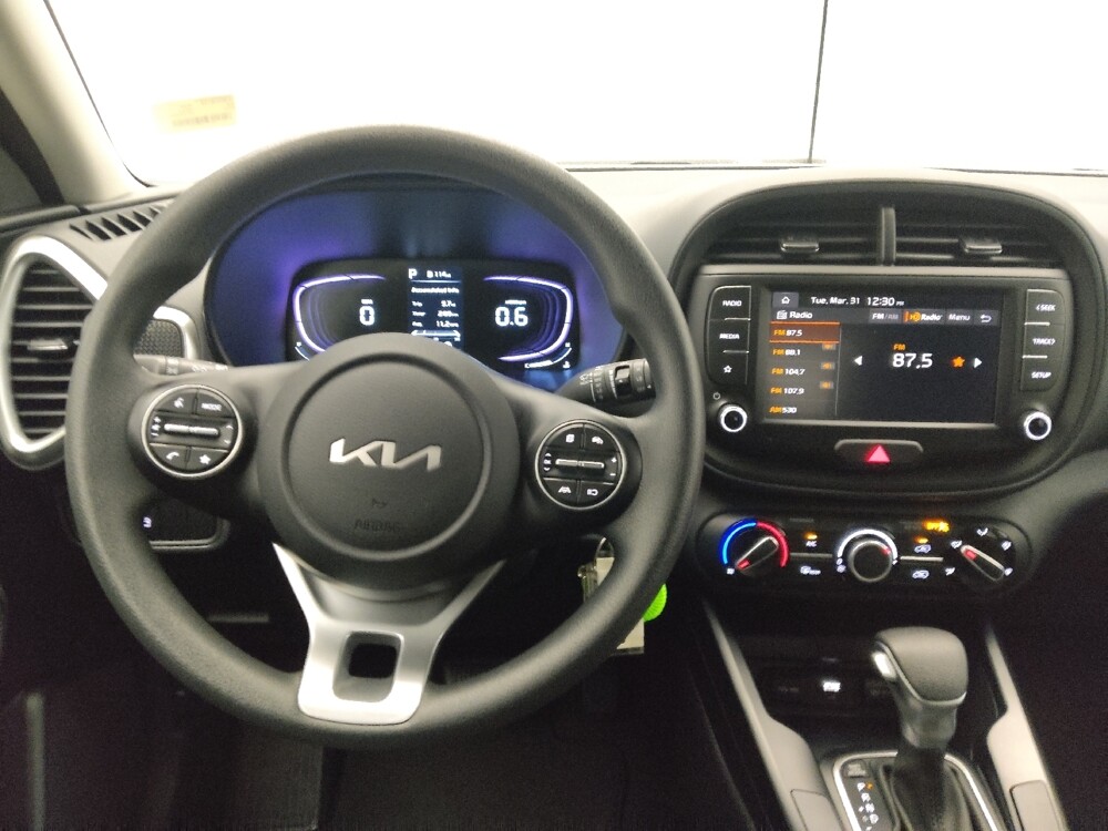 2025 Kia Soul in Augusta, GA 30907 - 18130245 22