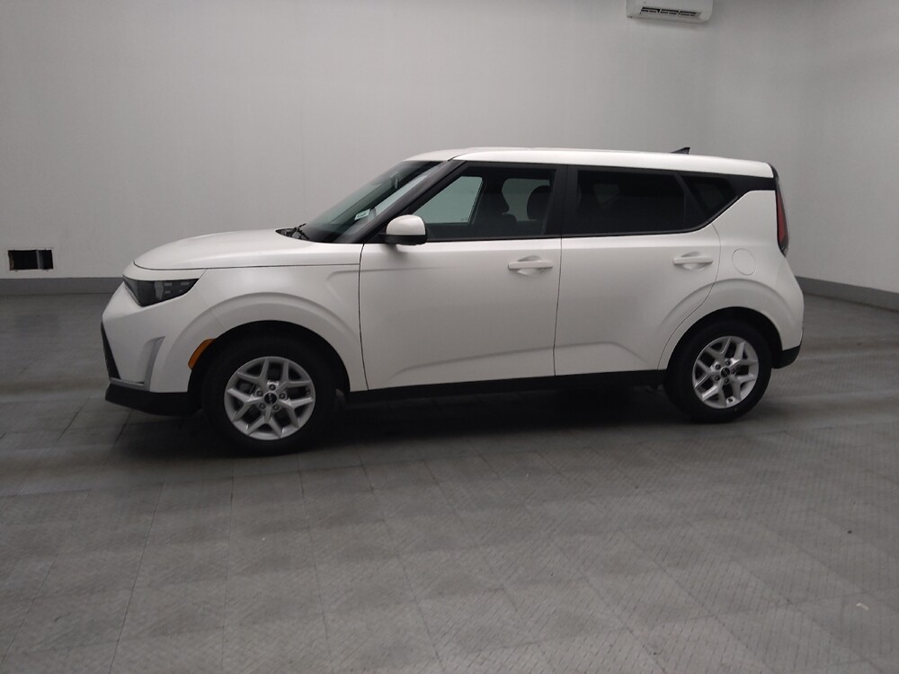 2025 Kia Soul in Stone Mountain, GA 30083 - 18130246 2
