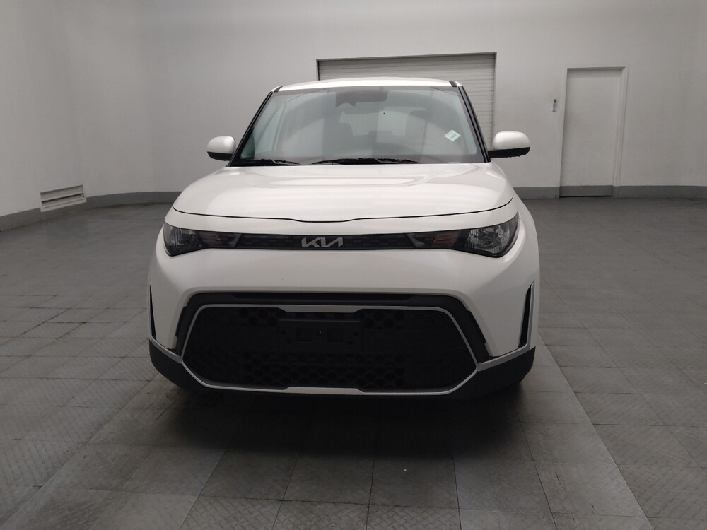 2025 Kia Soul in Stone Mountain, GA 30083 - 18130246 15