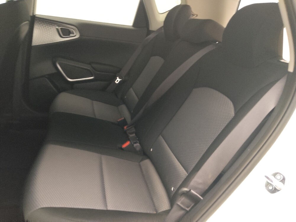 2025 Kia Soul in Stone Mountain, GA 30083 - 18130246 18